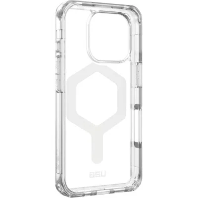 Uag Iphone 16 Pro Magsafe Plyo Case - Ice